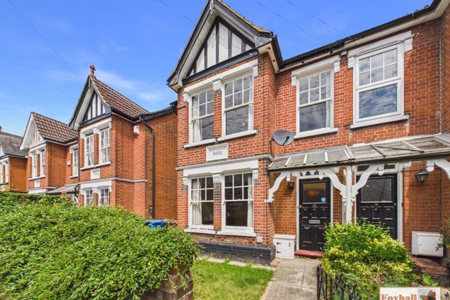 6 bed property, in Marlborough Road, £375,000