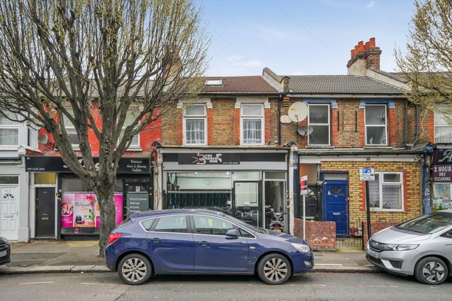 3 bed property, in Capworth Street, £625,000