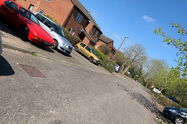 Studio, in Norrington, £160,000