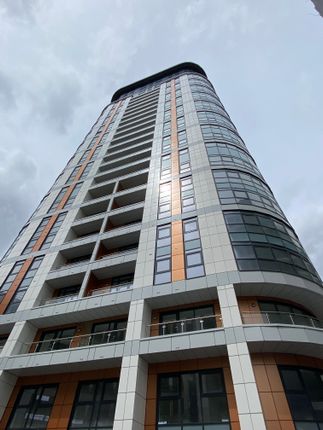 1 bed property, in Furness Quay, £155,000