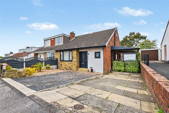 2 bed property, in Redhill Avenue, £250,000