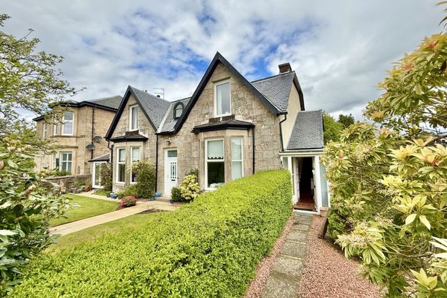 3 bed property, in 125A East Princes Street, £210,000