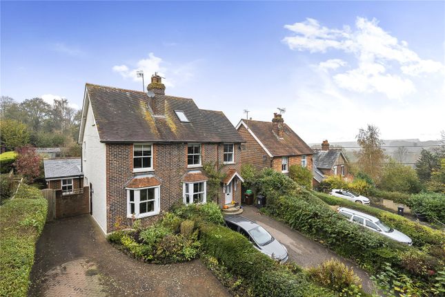 3 bed property, in Osmers Hill, £555,000
