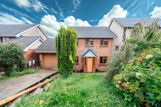 4 bed property, in Morgan Street, £249,995