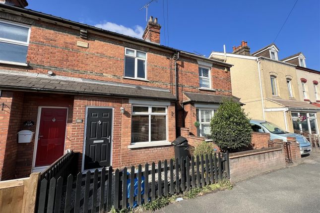 2 bed property, in Ongar Road, £375,000