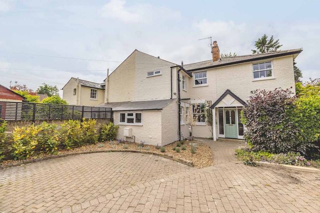 4 bed property, in Horton Road, £750,000