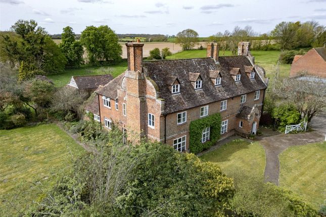 5 bed property, in Lot 1| Adisham Court Farm, £1,750,000
