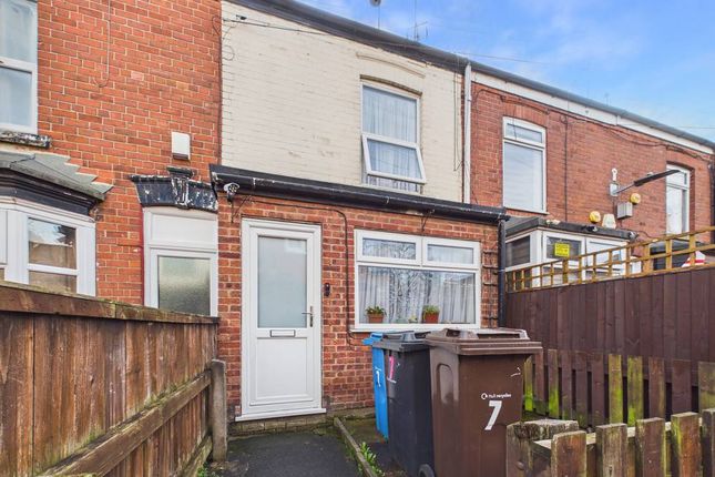 2 bed property, in Colenso Villas, £68,000