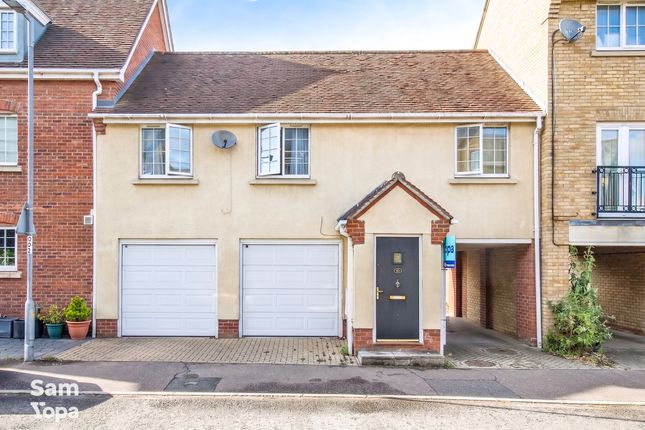 2 bed property, in Bradford Drive, £200,000
