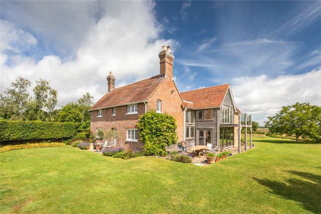 4 bed property, in Barnhill Road, £2,250,000