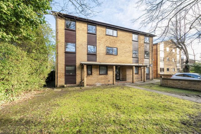 Studio, in Auckland Road, £170,000