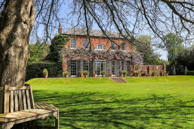 7 bed property, in Maypole Green, £2,950,000