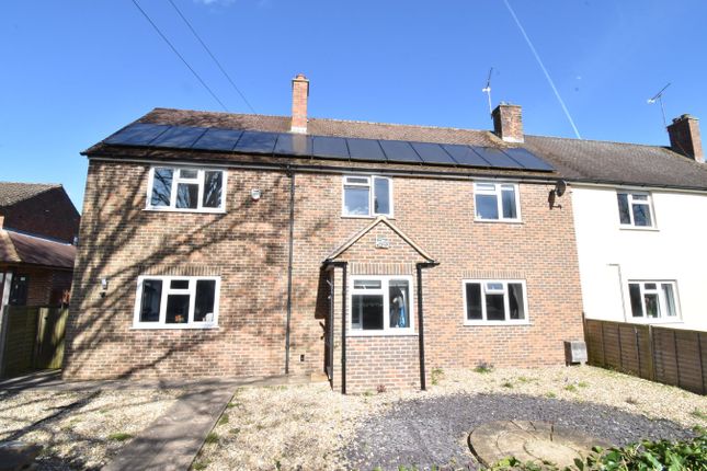 4 bed property, in School Road, £425,000