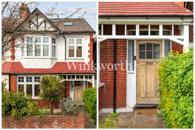 5 bed property, in Sandringham Road, £835,000