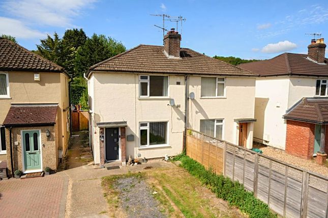 3 bed property, in West Wycombe, £400,000