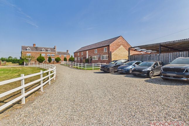 5 bed property, in Bowling Bank, £875,000