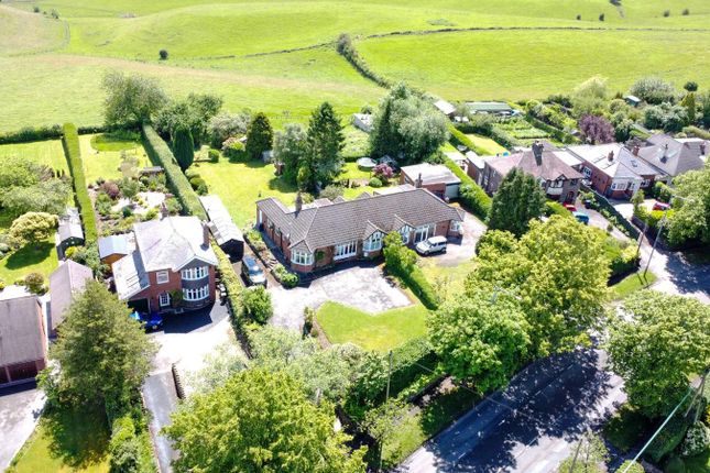 3 bed property, in Hill Rise, £375,000