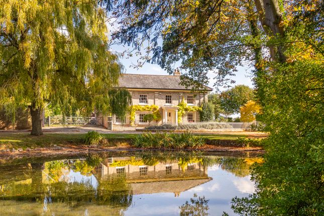 5 bed property, in Belchamp Otten, £1,600,000