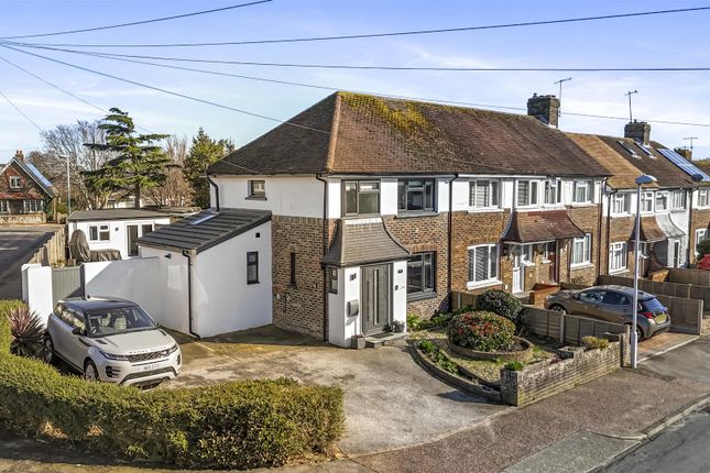 4 bed property, in Northbrook Road, £500,000