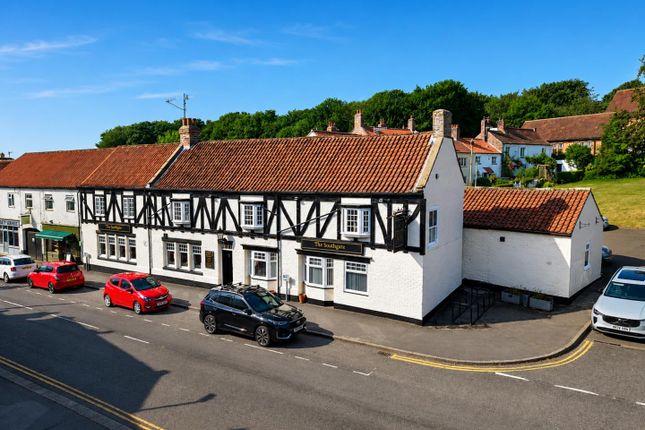 9 bed property, in Bridlington Street, £650,000