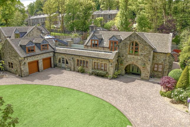 5 bed property, in Sunny Bank Road, £1,850,000