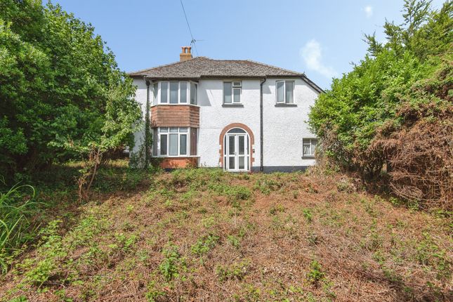 4 bed property, in Doniford Road, £330,000