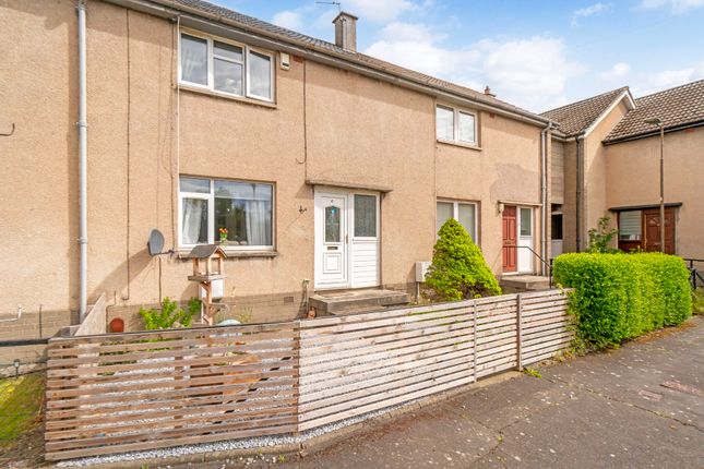 2 bed property, in 8 Forthview Crescent, £180,000