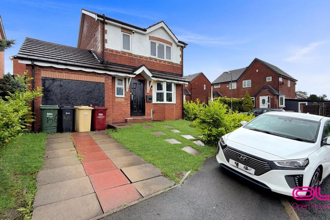 3 bed property, in Freshfield Avenue, £275,000