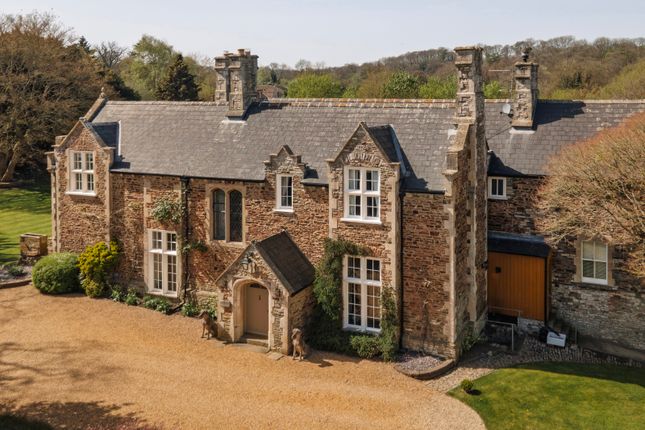 5 bed property, in Compton Dando, £2,450,000