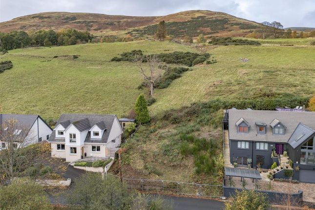 Land, in 30 Back Road, £280,000