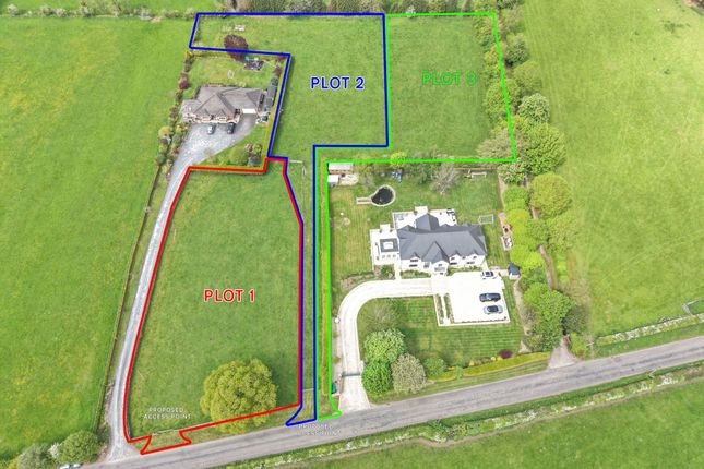 Studio, in Plot 3, £350,000