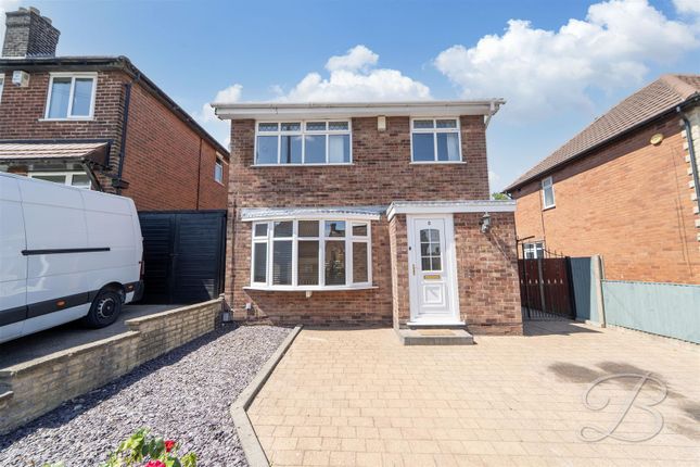 3 bed property, in Garnon Street, £240,000