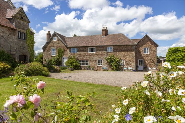 7 bed property, in Ross-On-Wye, £2,350,000