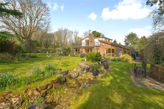 4 bed property, in St. Andrews Gardens, £850,000