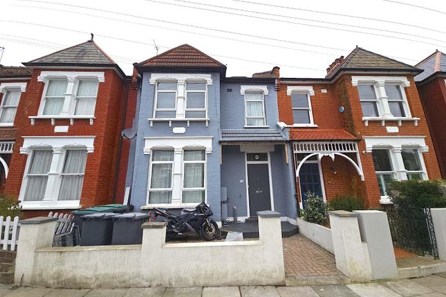 4 bed property, in Boundary Road, £830,000