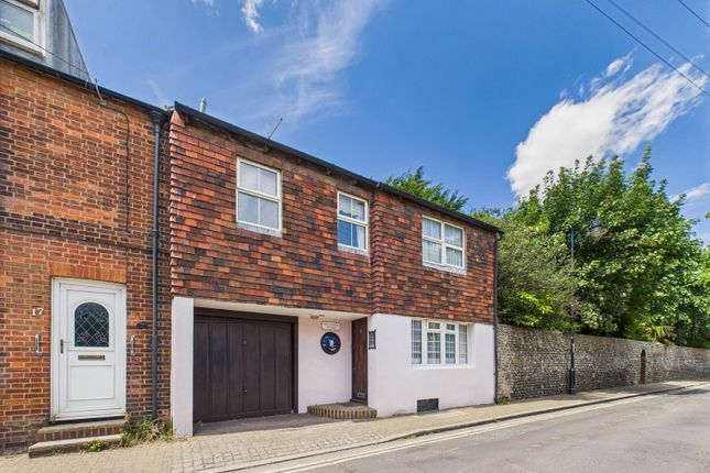 3 bed property, in Middle Street, £625,000