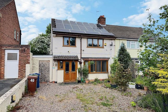 3 bed property, in Tennyson Road, £90,000