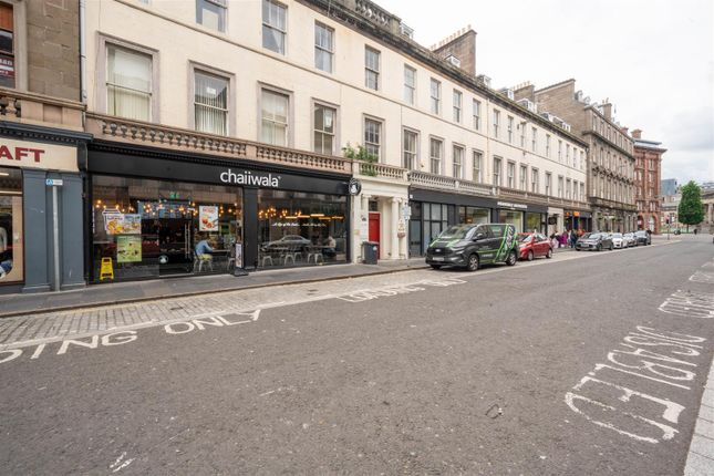 Studio, in Reform Street, £95,995