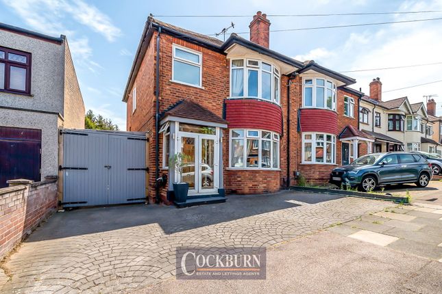 3 bed property, in Montbelle Road, £625,000