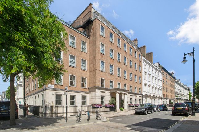 4 bed property, in Chester Square, £3,250,000