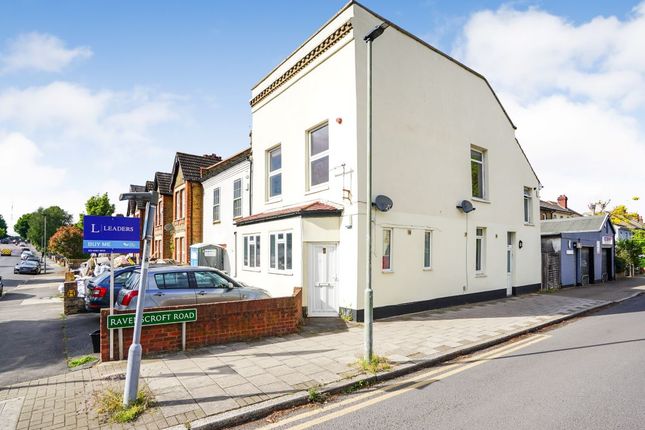 1 bed property, in 85 Avenue Road, £140,000
