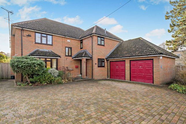 4 bed property, in Waverley Lane, £1,250,000