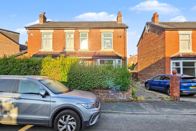 3 bed property, in 58 Carlton Road, £330,000