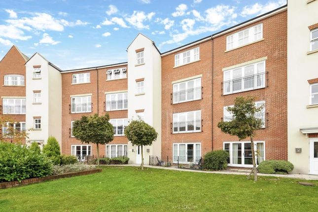 2 bed property, in Kings Wharf, £190,000