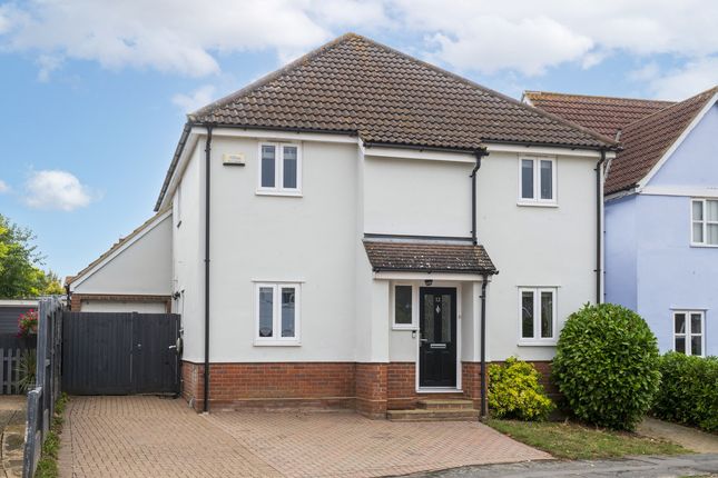 4 bed property, in Heron Road, £550,000