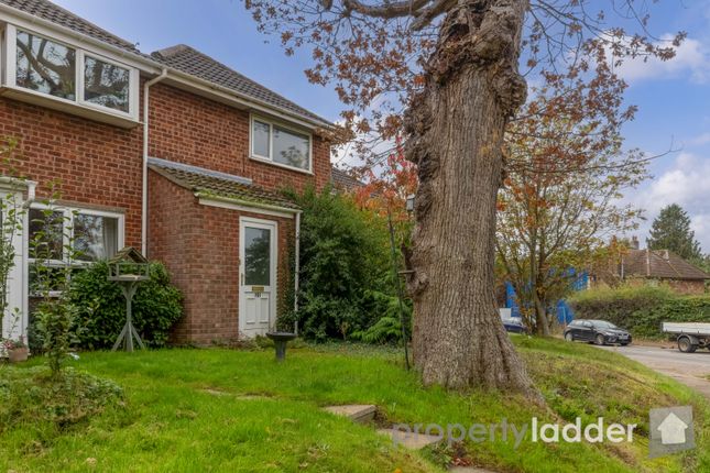 2 bed property, in White Woman Lane, £190,000