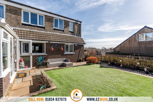 3 bed property, in Weatherhill Road, £335,000