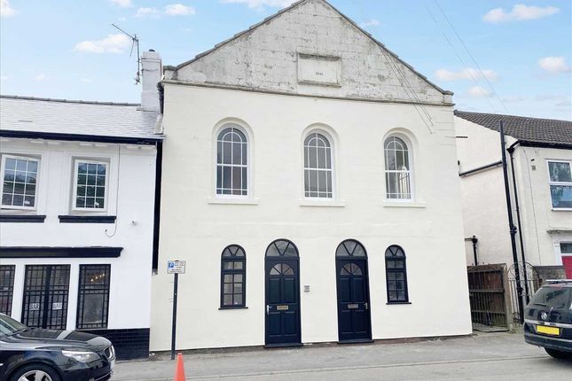 Land, in Westgate, £395,000