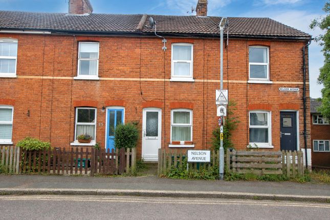 3 bed property, in Nelson Avenue, £275,000