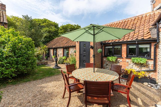 3 bed property, in Church Street, £350,000
